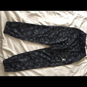 Jordan boys sweatpants joggers